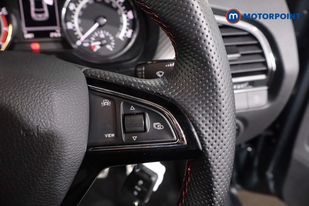 Skoda Fabia Monte Carlo Manual Petrol Hatchback - Stock Number (1623102) - 8th supplementary image