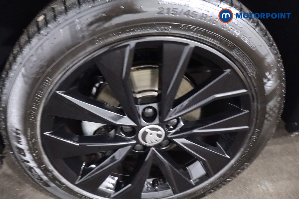 Skoda Fabia Monte Carlo Manual Petrol Hatchback - Stock Number (1623102) - 11th supplementary image