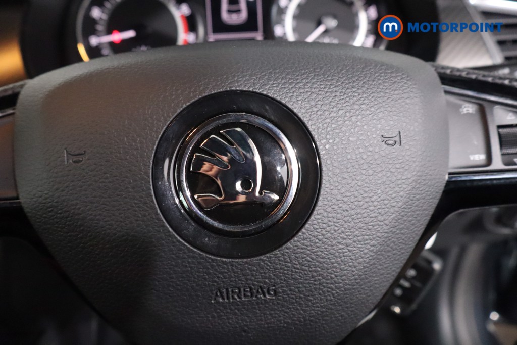 Skoda Fabia Monte Carlo Manual Petrol Hatchback - Stock Number (1623102) - 13th supplementary image