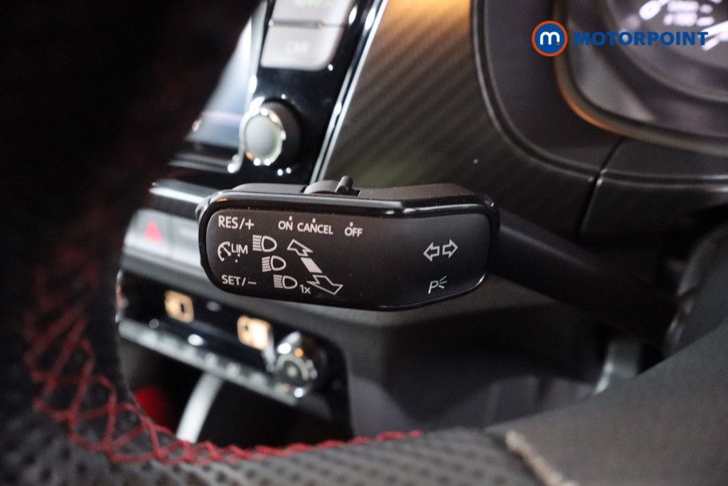 Skoda Fabia Monte Carlo Manual Petrol Hatchback - Stock Number (1623102) - 14th supplementary image