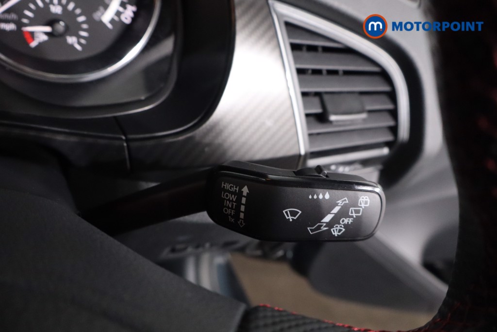 Skoda Fabia Monte Carlo Manual Petrol Hatchback - Stock Number (1623102) - 15th supplementary image