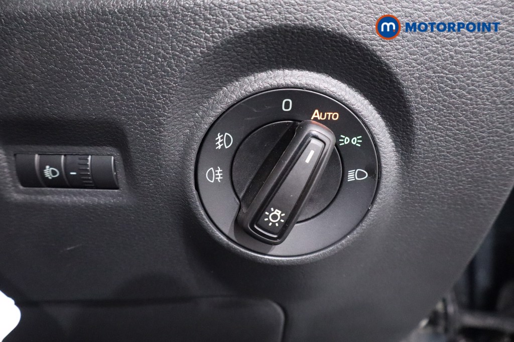 Skoda Fabia Monte Carlo Manual Petrol Hatchback - Stock Number (1623102) - 17th supplementary image