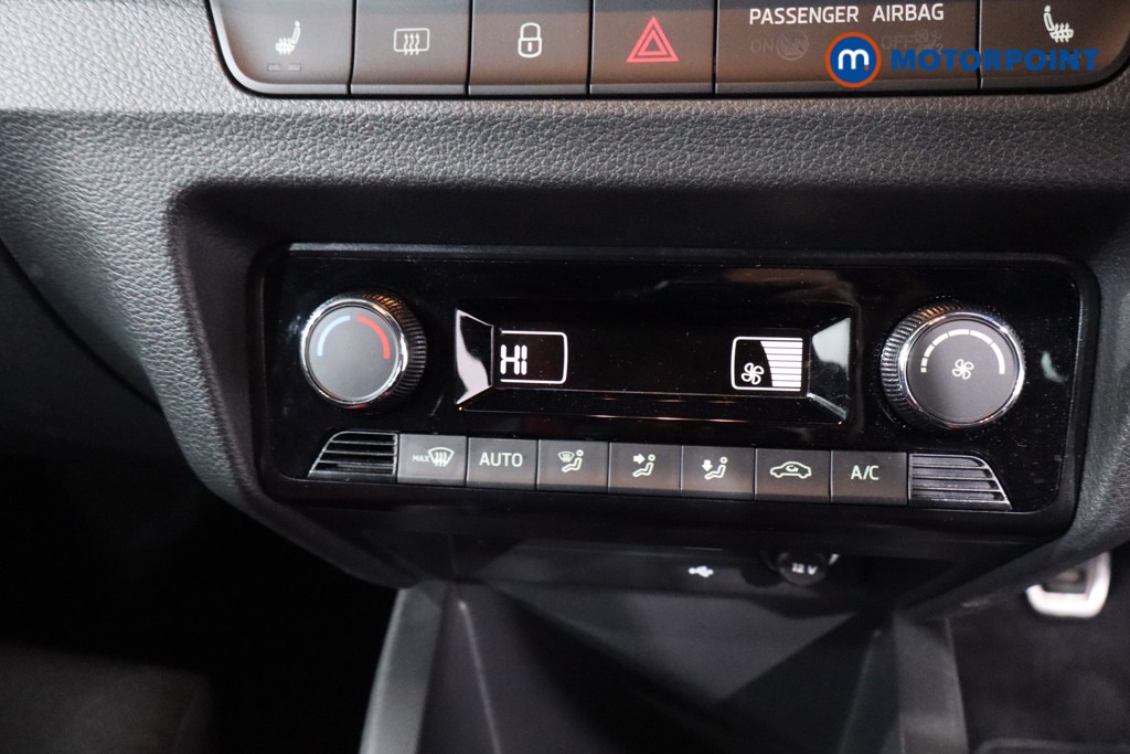 Skoda Fabia Monte Carlo Manual Petrol Hatchback - Stock Number (1623102) - 20th supplementary image