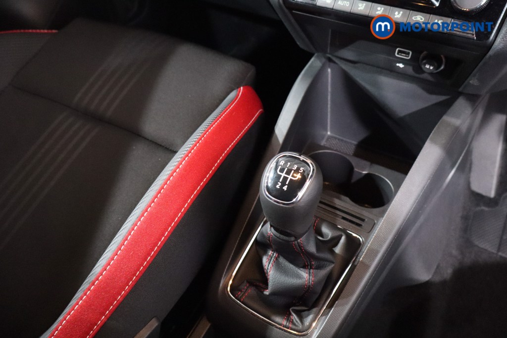 Skoda Fabia Monte Carlo Manual Petrol Hatchback - Stock Number (1623102) - 21st supplementary image