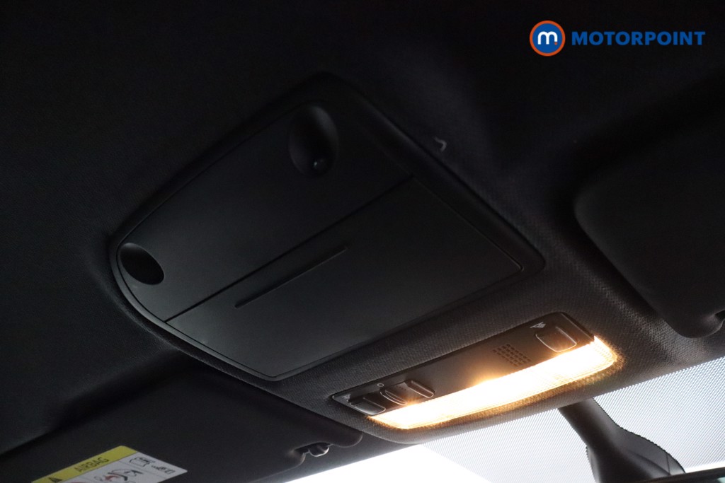 Skoda Fabia Monte Carlo Manual Petrol Hatchback - Stock Number (1623102) - 22nd supplementary image