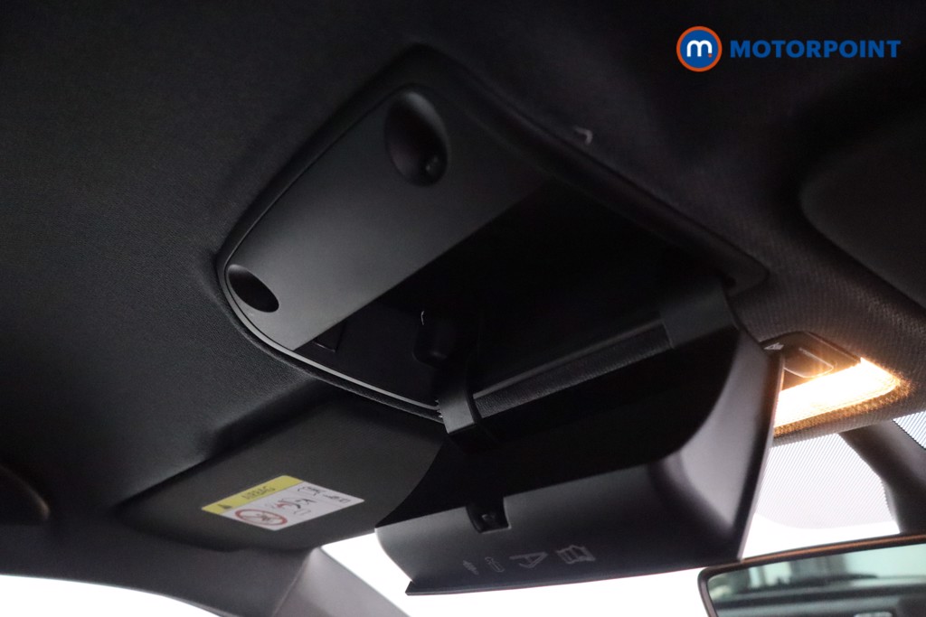 Skoda Fabia Monte Carlo Manual Petrol Hatchback - Stock Number (1623102) - 23rd supplementary image