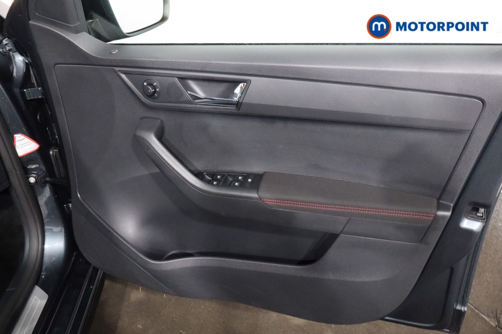 Skoda Fabia Monte Carlo Manual Petrol Hatchback - Stock Number (1623102) - 25th supplementary image