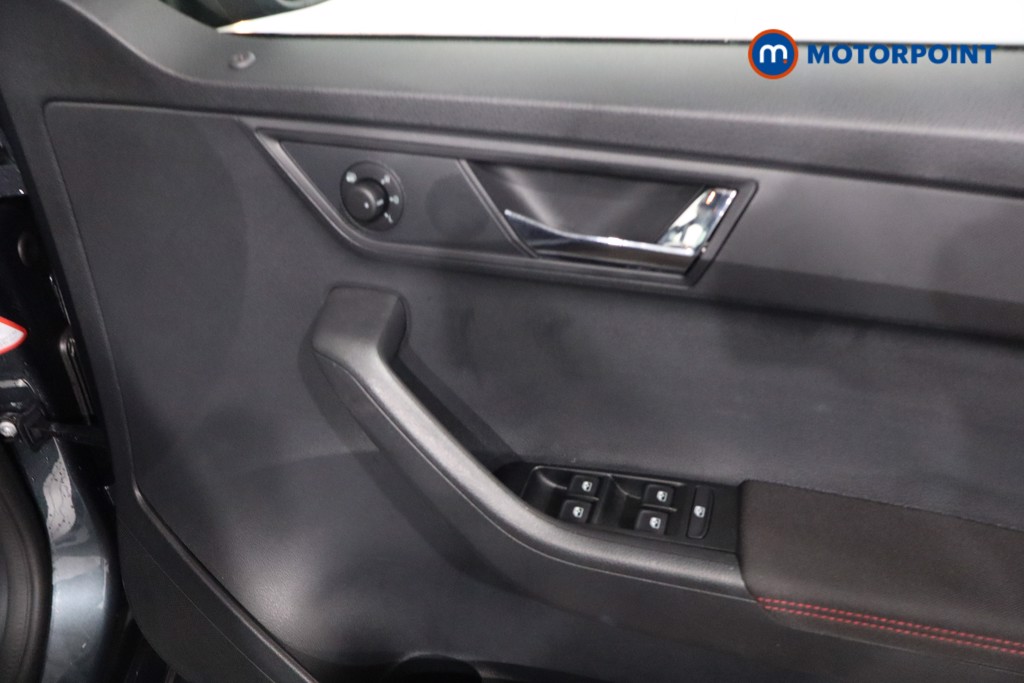 Skoda Fabia Monte Carlo Manual Petrol Hatchback - Stock Number (1623102) - 26th supplementary image