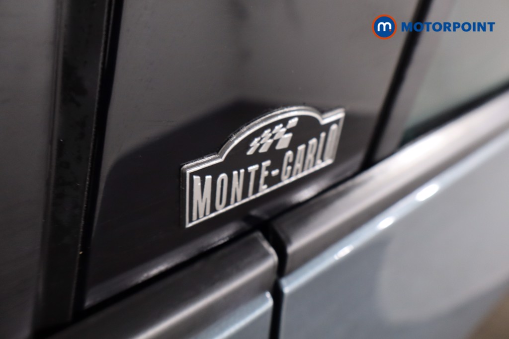 Skoda Fabia Monte Carlo Manual Petrol Hatchback - Stock Number (1623102) - 27th supplementary image