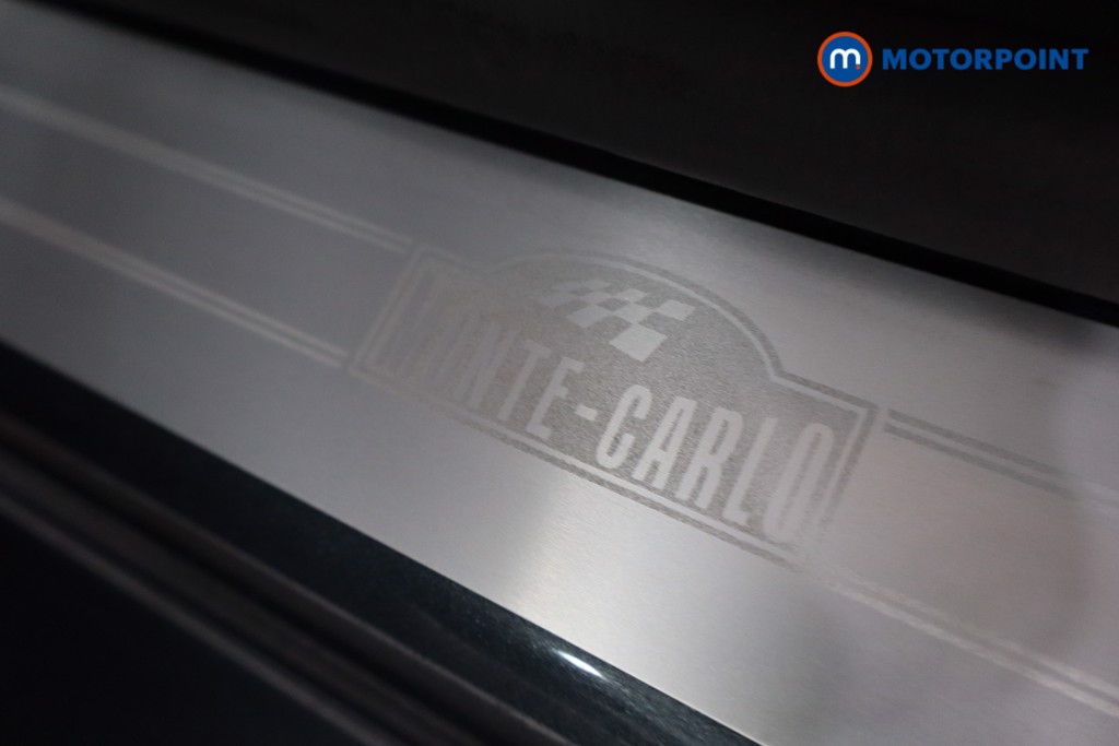 Skoda Fabia Monte Carlo Manual Petrol Hatchback - Stock Number (1623102) - 28th supplementary image