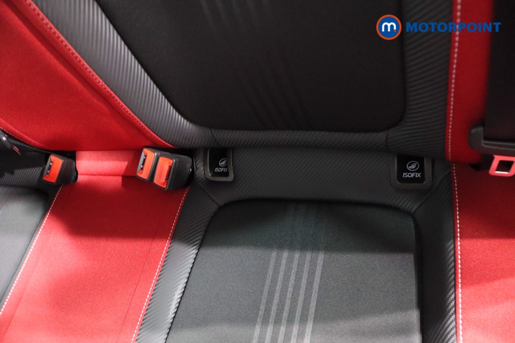 Skoda Fabia Monte Carlo Manual Petrol Hatchback - Stock Number (1623102) - 30th supplementary image