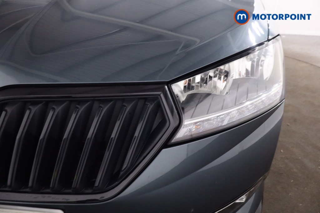 Skoda Fabia Monte Carlo Manual Petrol Hatchback - Stock Number (1623102) - 34th supplementary image