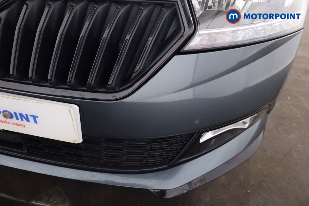 Skoda Fabia Monte Carlo Manual Petrol Hatchback - Stock Number (1623102) - 35th supplementary image