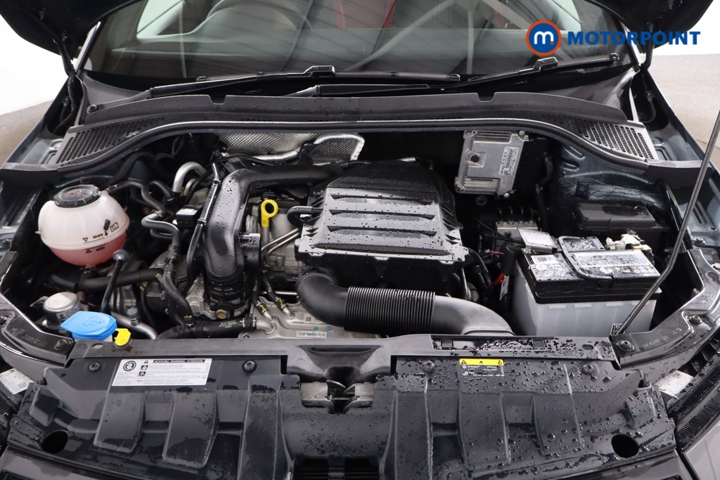 Skoda Fabia Monte Carlo Manual Petrol Hatchback - Stock Number (1623102) - 36th supplementary image