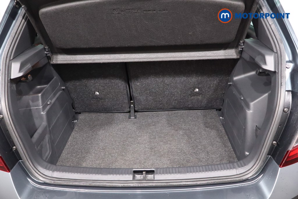 Skoda Fabia Monte Carlo Manual Petrol Hatchback - Stock Number (1623102) - 41st supplementary image