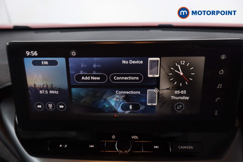 Nissan Juke Acenta Premium Manual Petrol SUV - Stock Number (1623160) - 2nd supplementary image