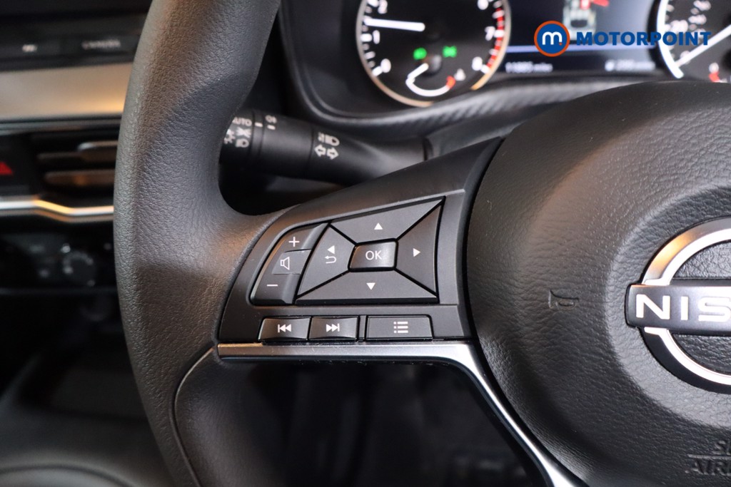 Nissan Juke Acenta Premium Manual Petrol SUV - Stock Number (1623160) - 7th supplementary image