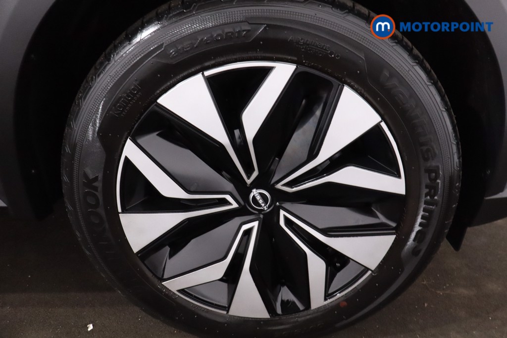 Nissan Juke Acenta Premium Manual Petrol SUV - Stock Number (1623160) - 10th supplementary image