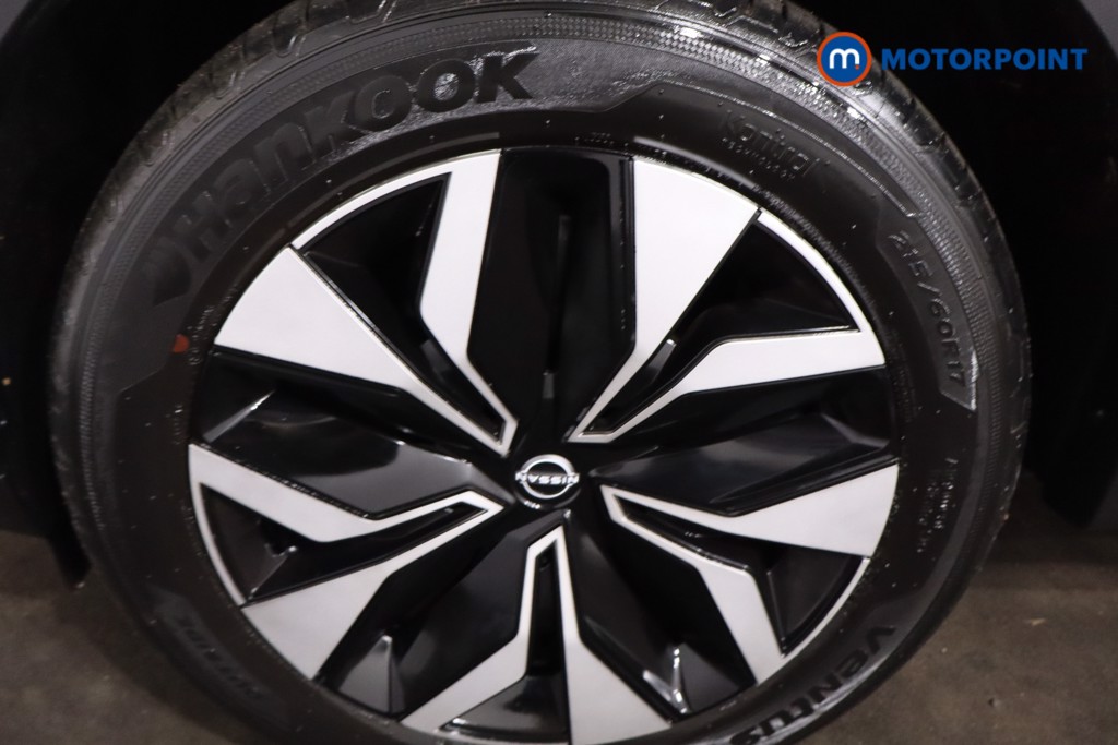 Nissan Juke Acenta Premium Manual Petrol SUV - Stock Number (1623160) - 11th supplementary image