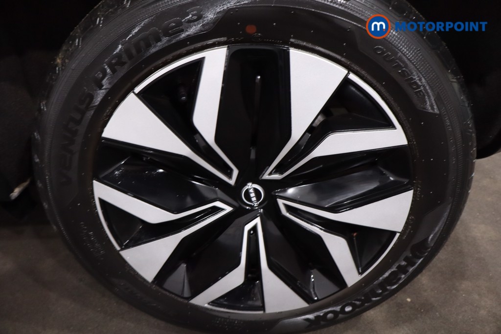 Nissan Juke Acenta Premium Manual Petrol SUV - Stock Number (1623160) - 12th supplementary image