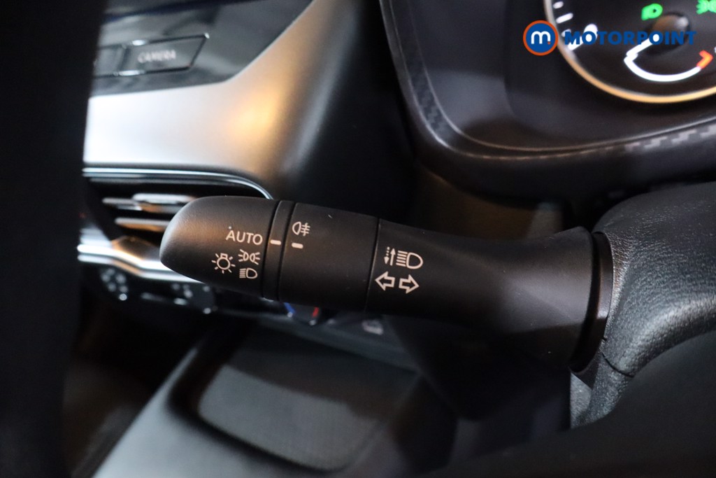 Nissan Juke Acenta Premium Manual Petrol SUV - Stock Number (1623160) - 14th supplementary image