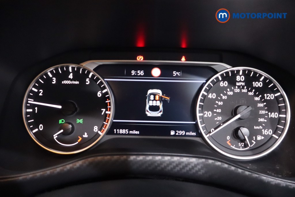 Nissan Juke Acenta Premium Manual Petrol SUV - Stock Number (1623160) - 16th supplementary image