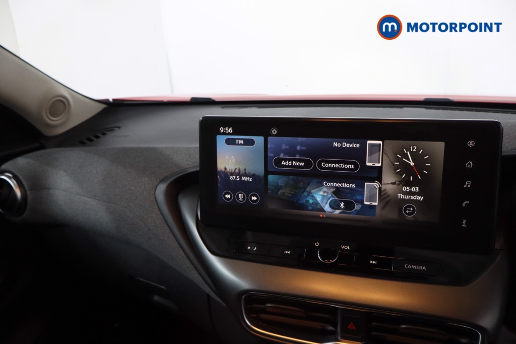 Nissan Juke Acenta Premium Manual Petrol SUV - Stock Number (1623160) - 18th supplementary image