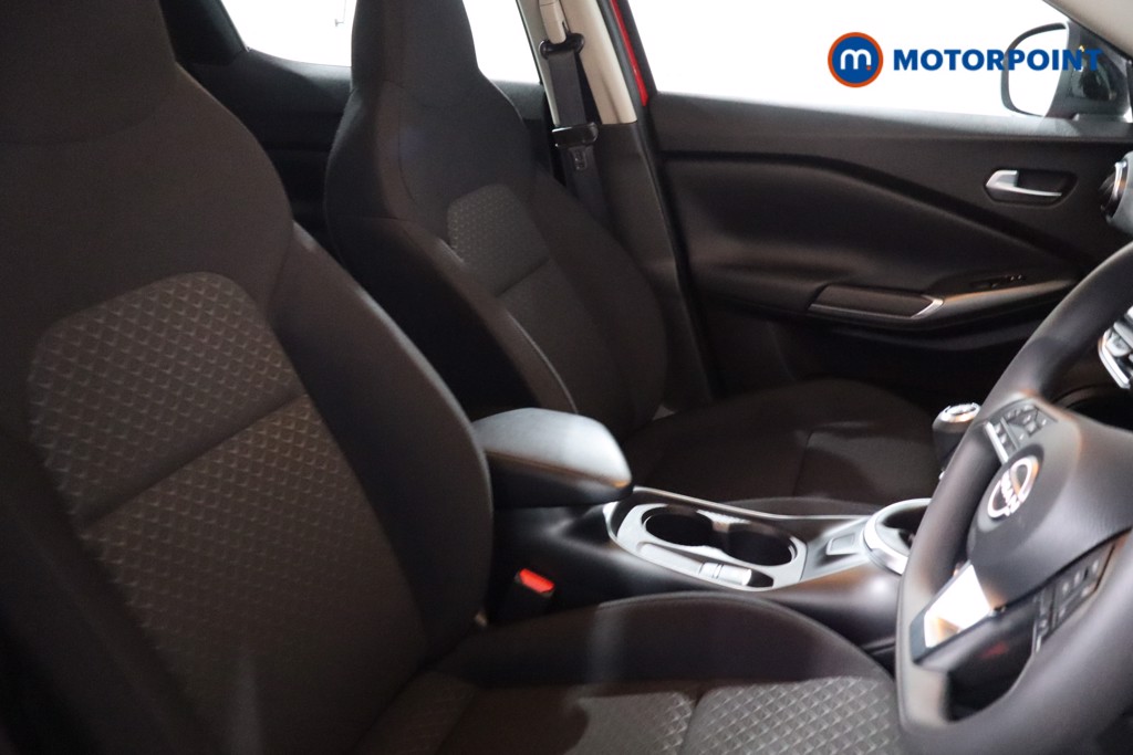 Nissan Juke Acenta Premium Manual Petrol SUV - Stock Number (1623160) - 22nd supplementary image