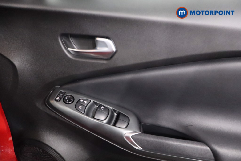 Nissan Juke Acenta Premium Manual Petrol SUV - Stock Number (1623160) - 24th supplementary image