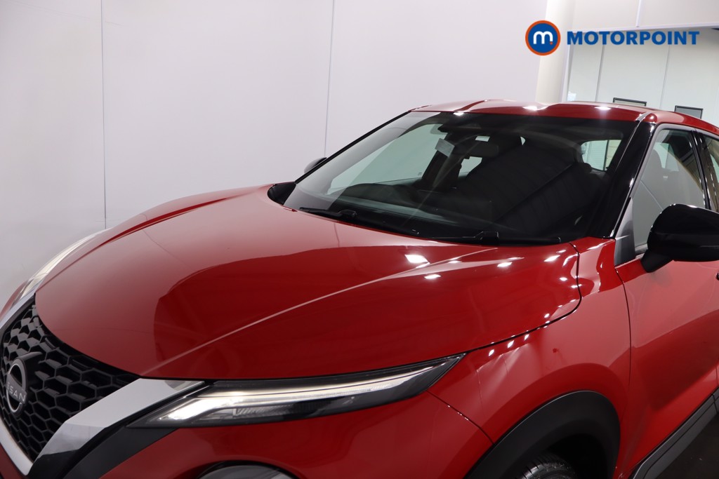 Nissan Juke Acenta Premium Manual Petrol SUV - Stock Number (1623160) - 26th supplementary image