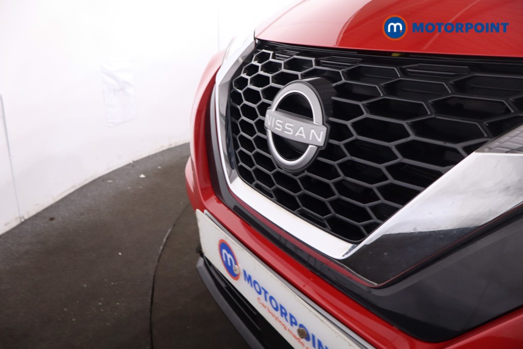 Nissan Juke Acenta Premium Manual Petrol SUV - Stock Number (1623160) - 28th supplementary image