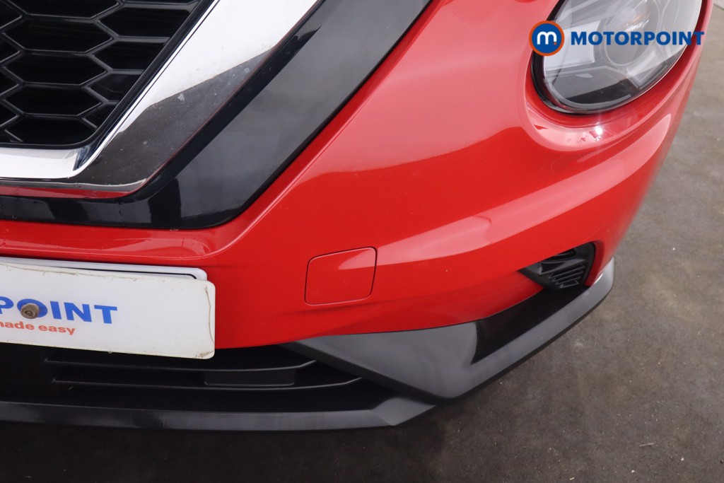 Nissan Juke Acenta Premium Manual Petrol SUV - Stock Number (1623160) - 31st supplementary image