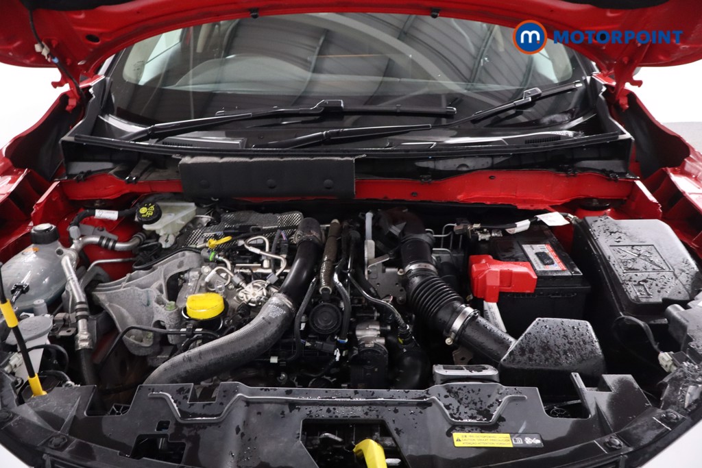 Nissan Juke Acenta Premium Manual Petrol SUV - Stock Number (1623160) - 32nd supplementary image