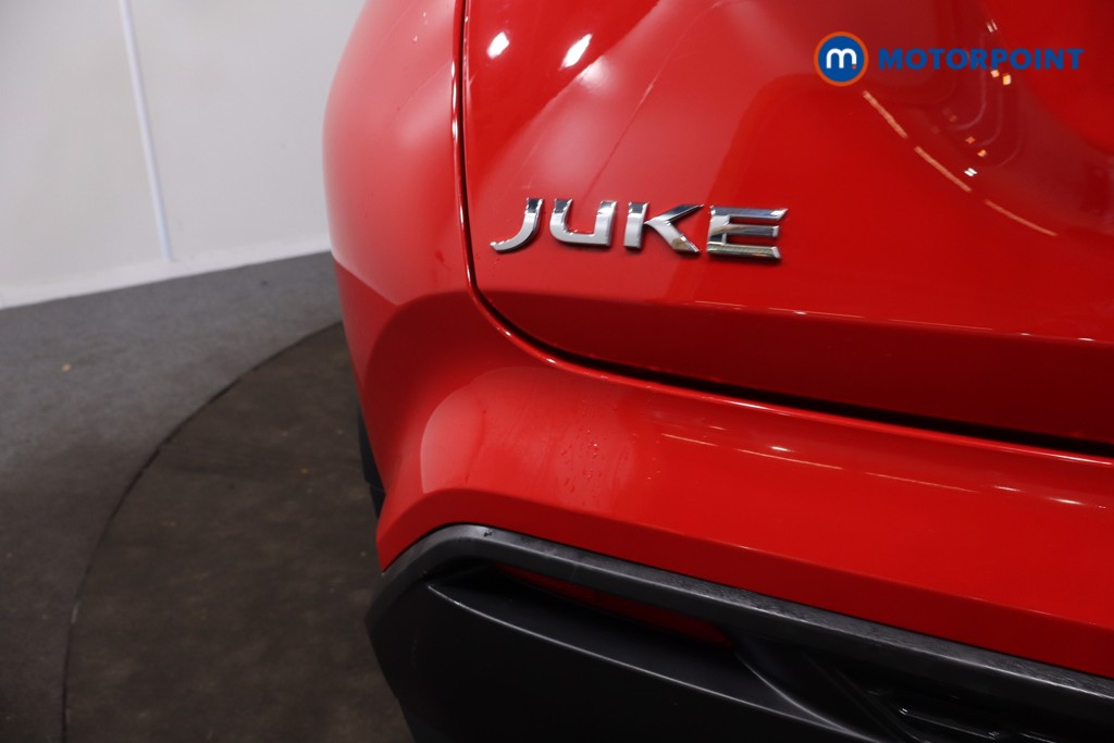 Nissan Juke Acenta Premium Manual Petrol SUV - Stock Number (1623160) - 36th supplementary image