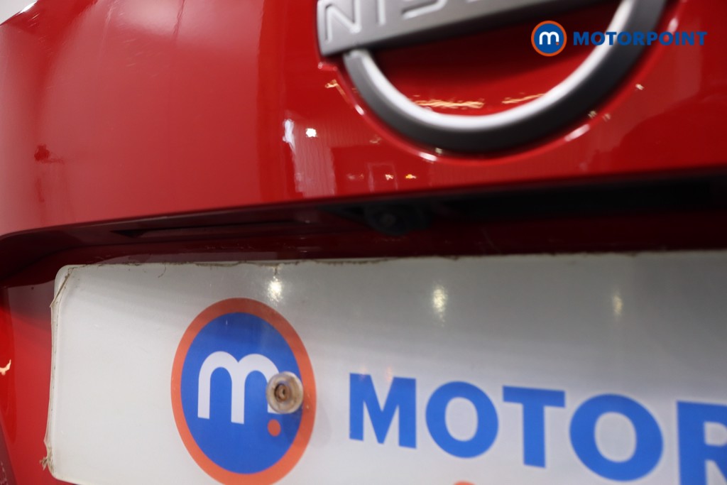 Nissan Juke Acenta Premium Manual Petrol SUV - Stock Number (1623160) - 37th supplementary image