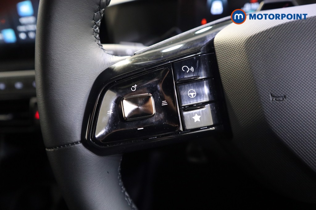 Mg Motor Uk MG3 Trophy Automatic Petrol-Electric Hybrid Hatchback - Stock Number (1623243) - 3rd supplementary image