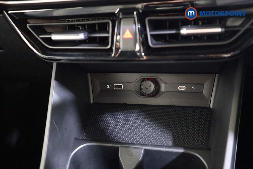 Mg Motor Uk MG3 Trophy Automatic Petrol-Electric Hybrid Hatchback - Stock Number (1623243) - 8th supplementary image