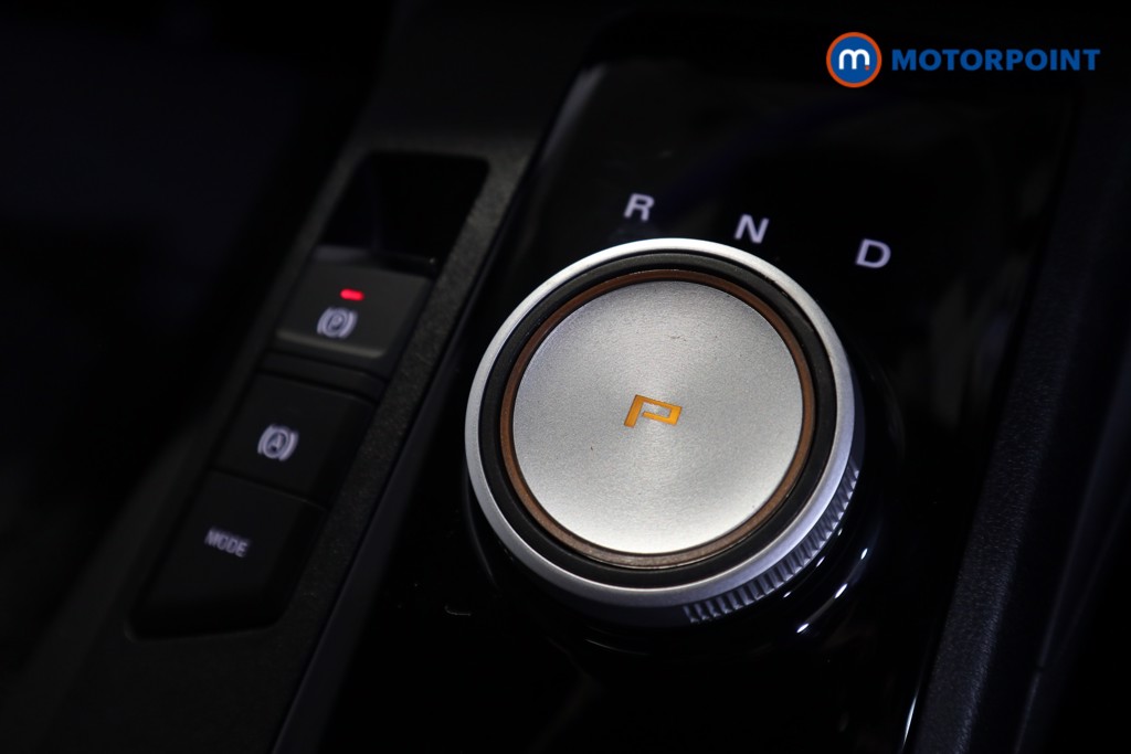 Mg Motor Uk MG3 Trophy Automatic Petrol-Electric Hybrid Hatchback - Stock Number (1623243) - 9th supplementary image