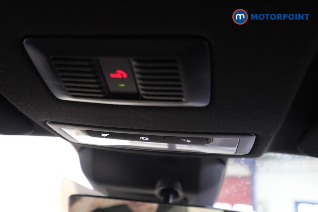 Mg Motor Uk MG3 Trophy Automatic Petrol-Electric Hybrid Hatchback - Stock Number (1623243) - 10th supplementary image