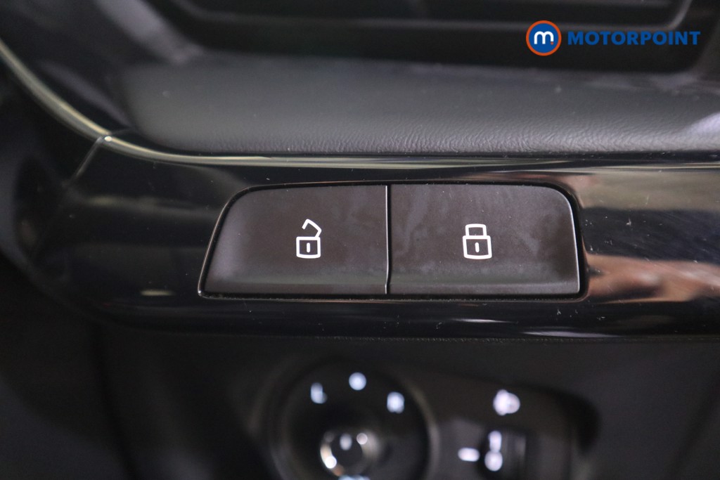 Mg Motor Uk MG3 Trophy Automatic Petrol-Electric Hybrid Hatchback - Stock Number (1623243) - 11th supplementary image