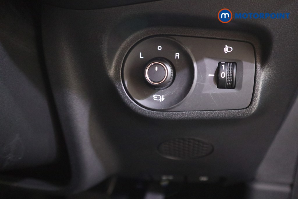 Mg Motor Uk MG3 Trophy Automatic Petrol-Electric Hybrid Hatchback - Stock Number (1623243) - 12th supplementary image