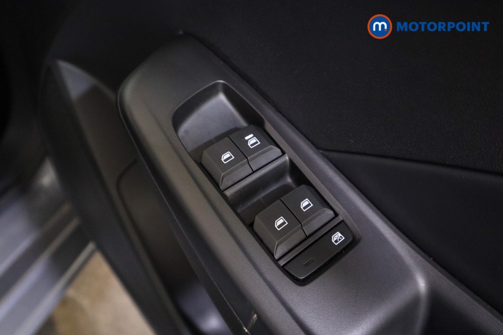 Mg Motor Uk MG3 Trophy Automatic Petrol-Electric Hybrid Hatchback - Stock Number (1623243) - 13th supplementary image