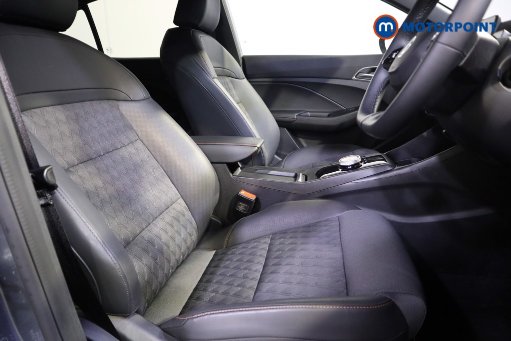 Mg Motor Uk MG3 Trophy Automatic Petrol-Electric Hybrid Hatchback - Stock Number (1623243) - 14th supplementary image