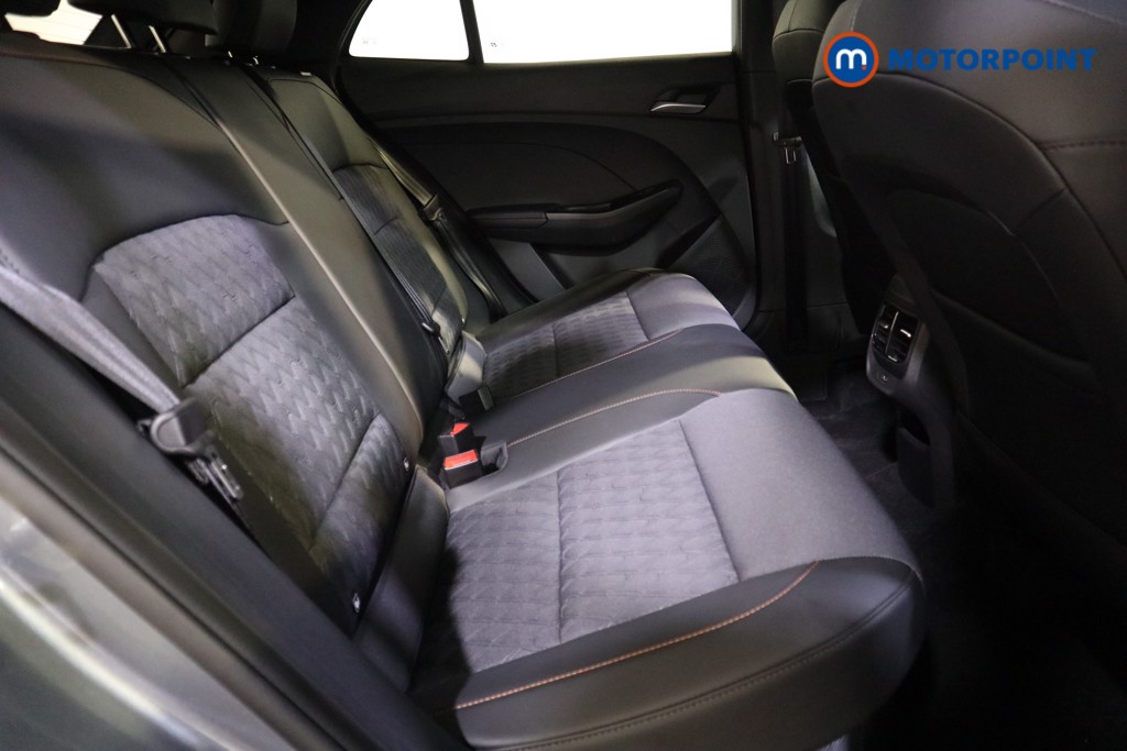 Mg Motor Uk MG3 Trophy Automatic Petrol-Electric Hybrid Hatchback - Stock Number (1623243) - 15th supplementary image