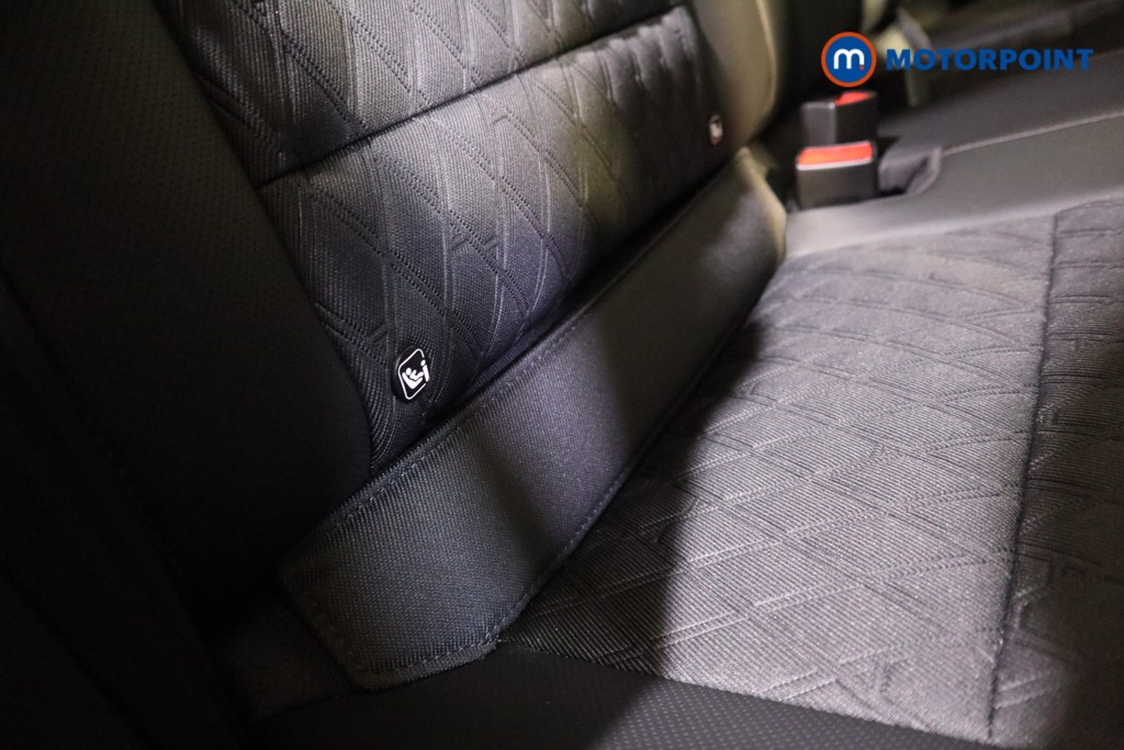 Mg Motor Uk MG3 Trophy Automatic Petrol-Electric Hybrid Hatchback - Stock Number (1623243) - 16th supplementary image