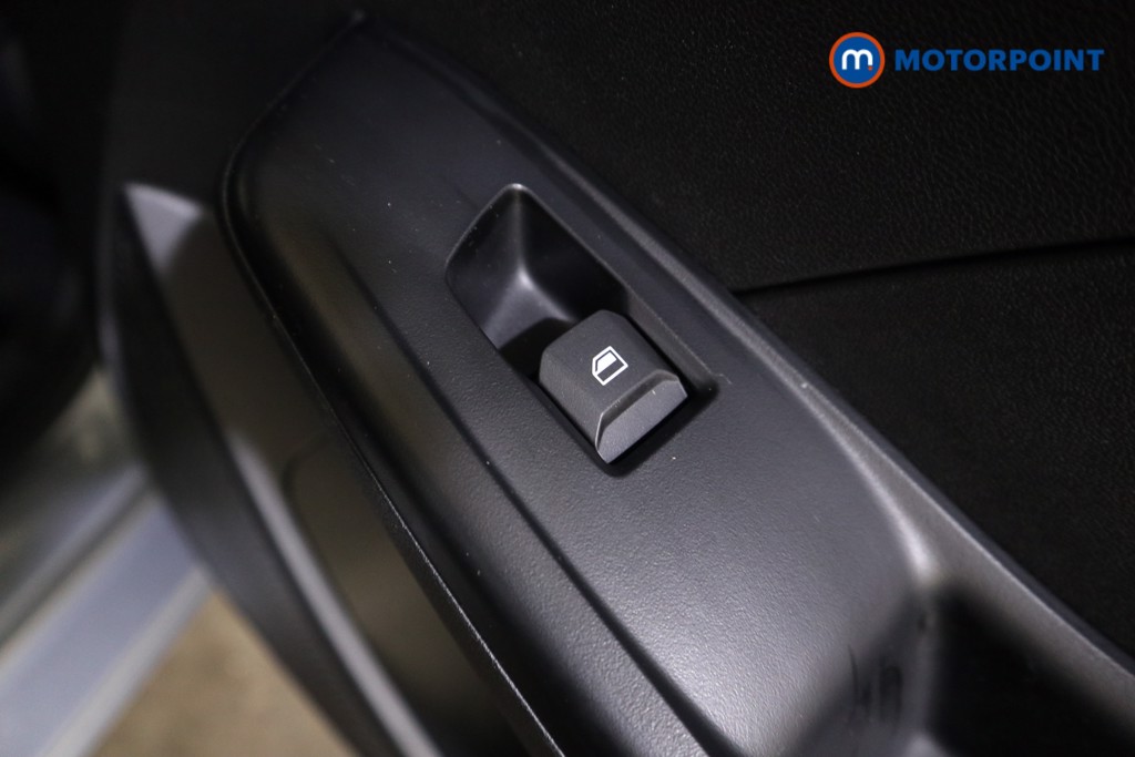 Mg Motor Uk MG3 Trophy Automatic Petrol-Electric Hybrid Hatchback - Stock Number (1623243) - 18th supplementary image