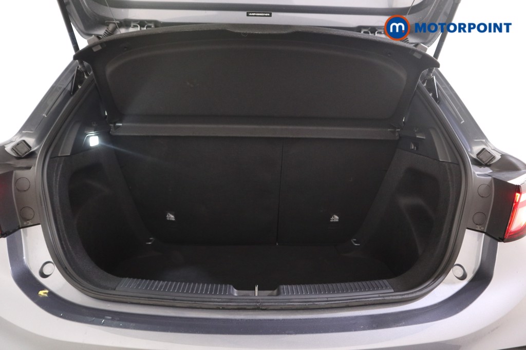 Mg Motor Uk MG3 Trophy Automatic Petrol-Electric Hybrid Hatchback - Stock Number (1623243) - 19th supplementary image