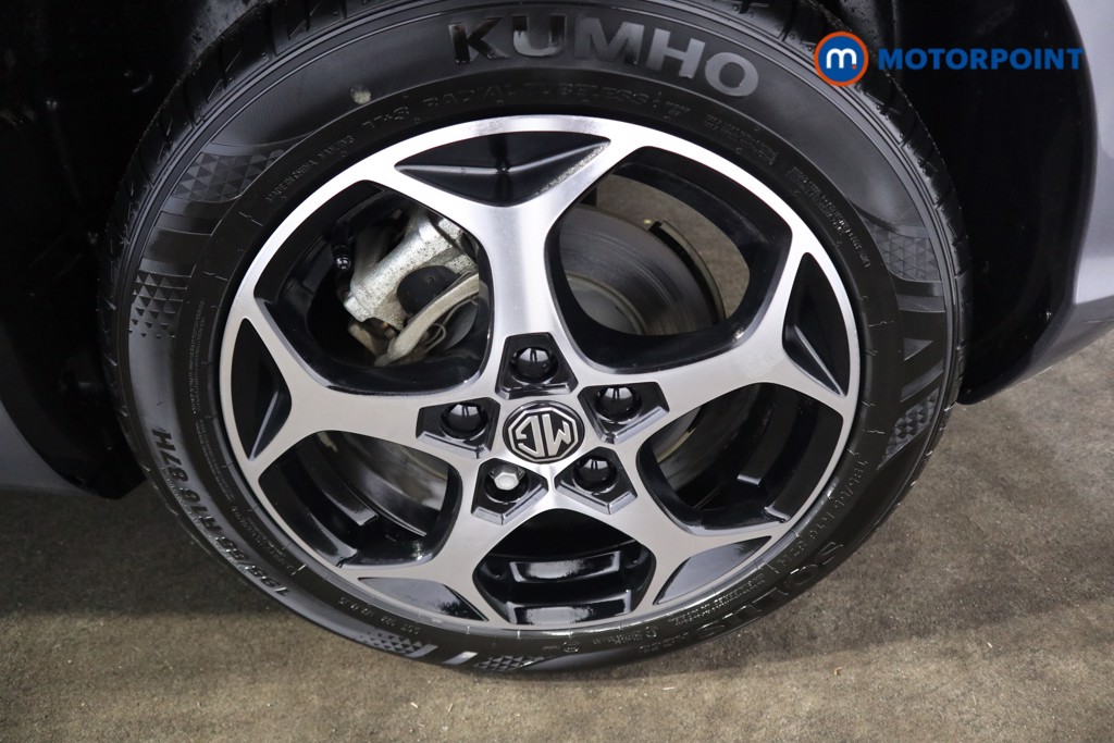 Mg Motor Uk MG3 Trophy Automatic Petrol-Electric Hybrid Hatchback - Stock Number (1623243) - 23rd supplementary image