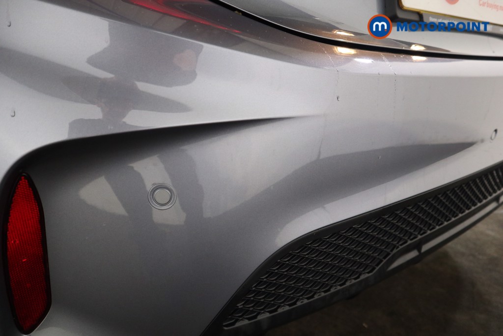 Mg Motor Uk MG3 Trophy Automatic Petrol-Electric Hybrid Hatchback - Stock Number (1623243) - 24th supplementary image