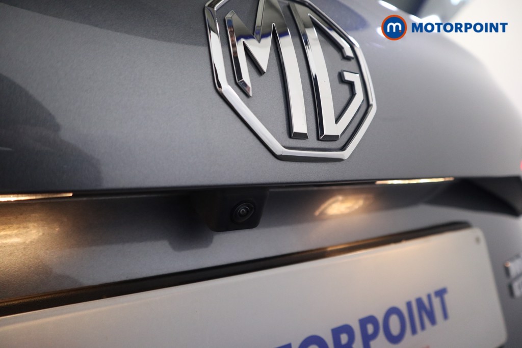 Mg Motor Uk MG3 Trophy Automatic Petrol-Electric Hybrid Hatchback - Stock Number (1623243) - 25th supplementary image